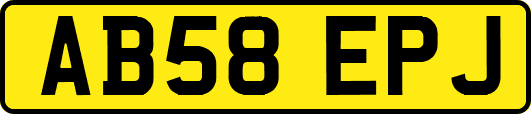 AB58EPJ