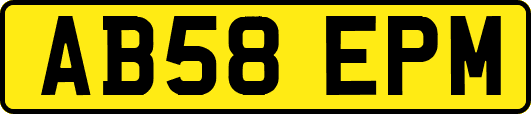 AB58EPM