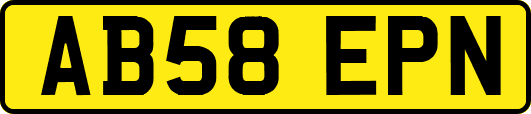 AB58EPN