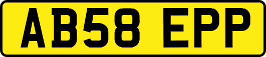 AB58EPP