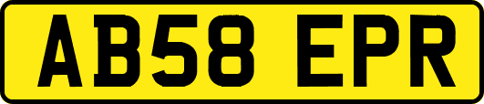 AB58EPR