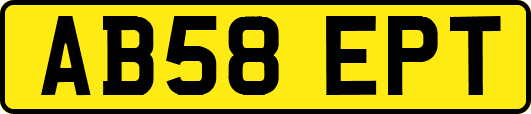 AB58EPT