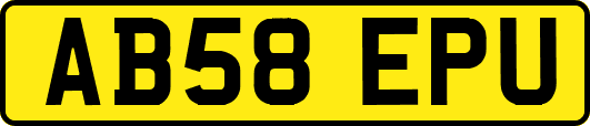 AB58EPU