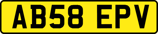 AB58EPV