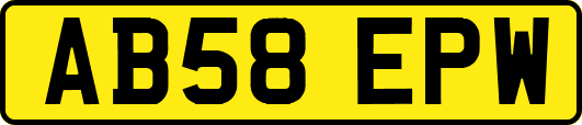 AB58EPW