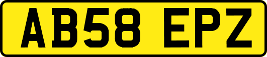 AB58EPZ