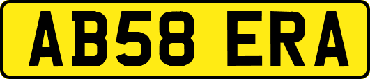 AB58ERA