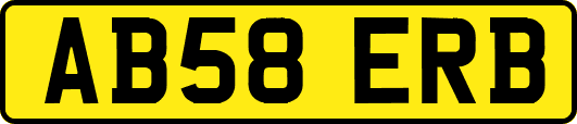 AB58ERB