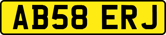 AB58ERJ