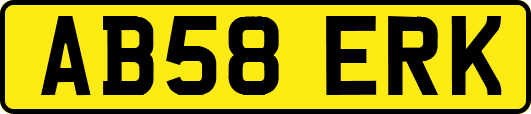 AB58ERK