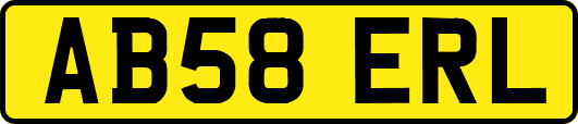 AB58ERL