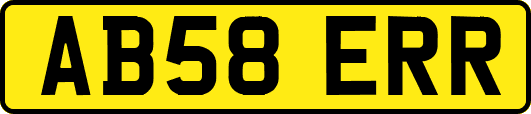 AB58ERR