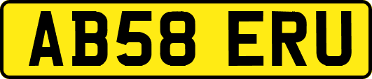 AB58ERU