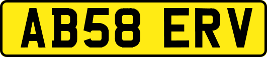 AB58ERV