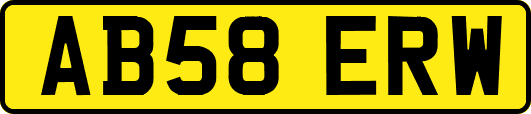 AB58ERW