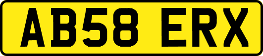 AB58ERX