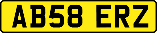 AB58ERZ