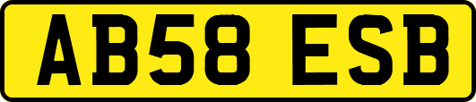 AB58ESB