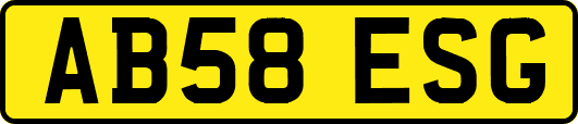 AB58ESG