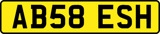 AB58ESH
