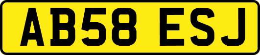 AB58ESJ