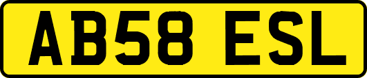 AB58ESL
