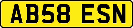 AB58ESN