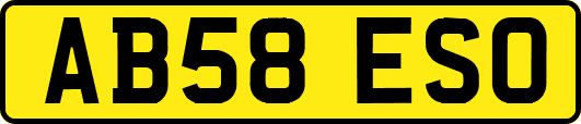 AB58ESO
