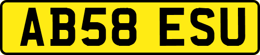 AB58ESU