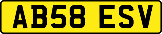 AB58ESV