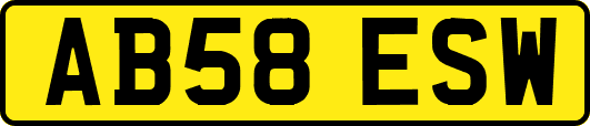 AB58ESW