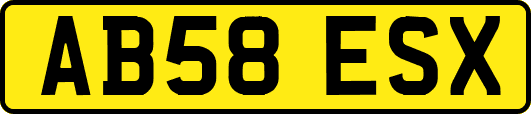 AB58ESX