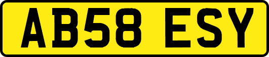 AB58ESY