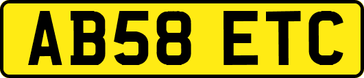 AB58ETC