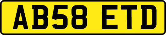 AB58ETD