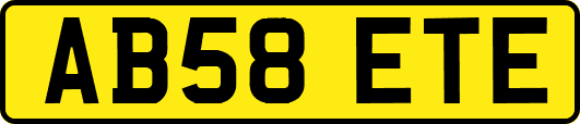 AB58ETE
