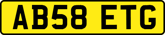 AB58ETG