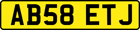 AB58ETJ