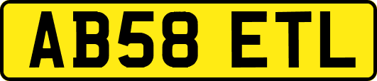 AB58ETL