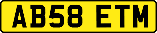 AB58ETM