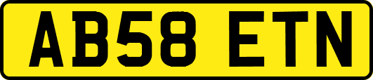AB58ETN