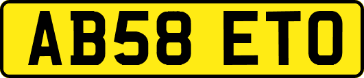 AB58ETO
