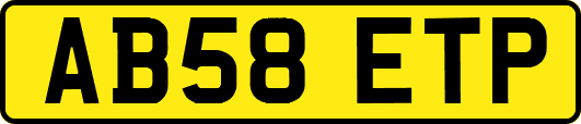 AB58ETP