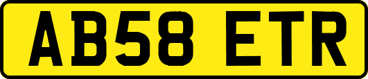 AB58ETR