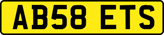 AB58ETS