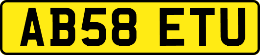 AB58ETU