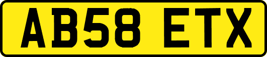 AB58ETX
