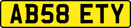 AB58ETY