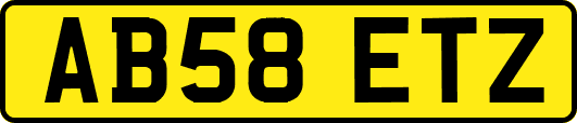 AB58ETZ