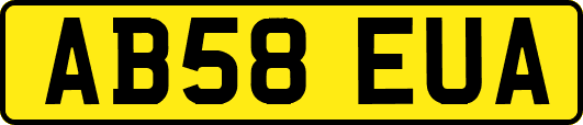 AB58EUA